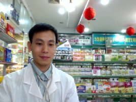 仁者爱人的第一张照片--龙海交友网