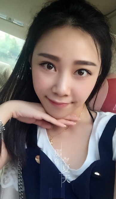 九亿少女的梦的第三张照片--龙海交友网