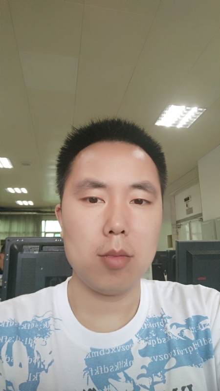 浔城老男孩的第一张照片--龙海交友网