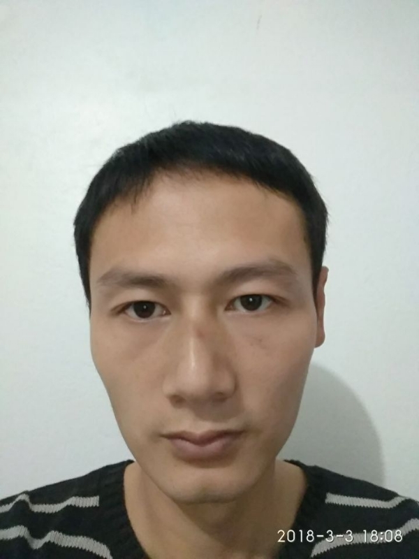 天天的第一张照片--龙海交友网