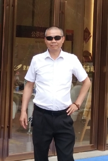 李九的第一张照片--龙海交友网
