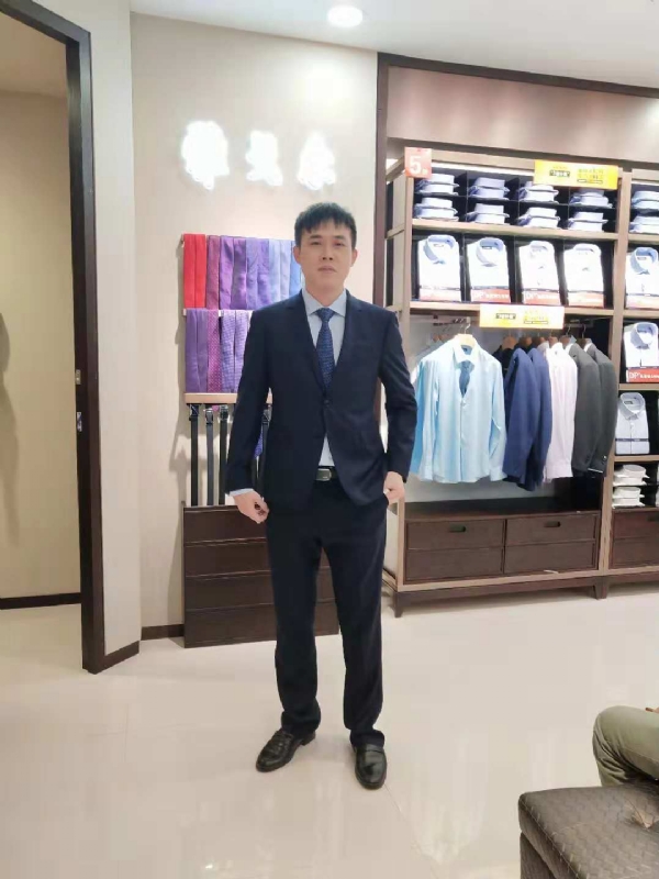 爱的第一张照片--龙海交友网