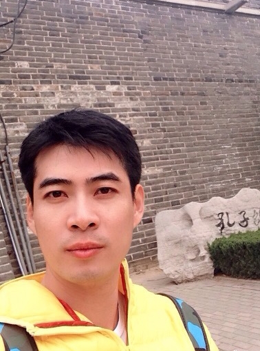 相生相爱的第一张照片--龙海交友网