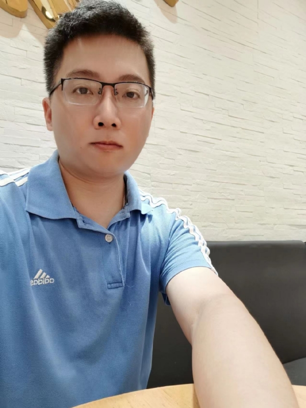月亮河的第一张照片--龙海交友网