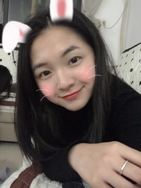 喵小姐的第一张照片--龙海交友网