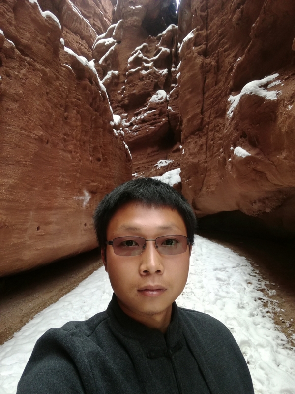 风潇潇的第一张照片--龙海交友网