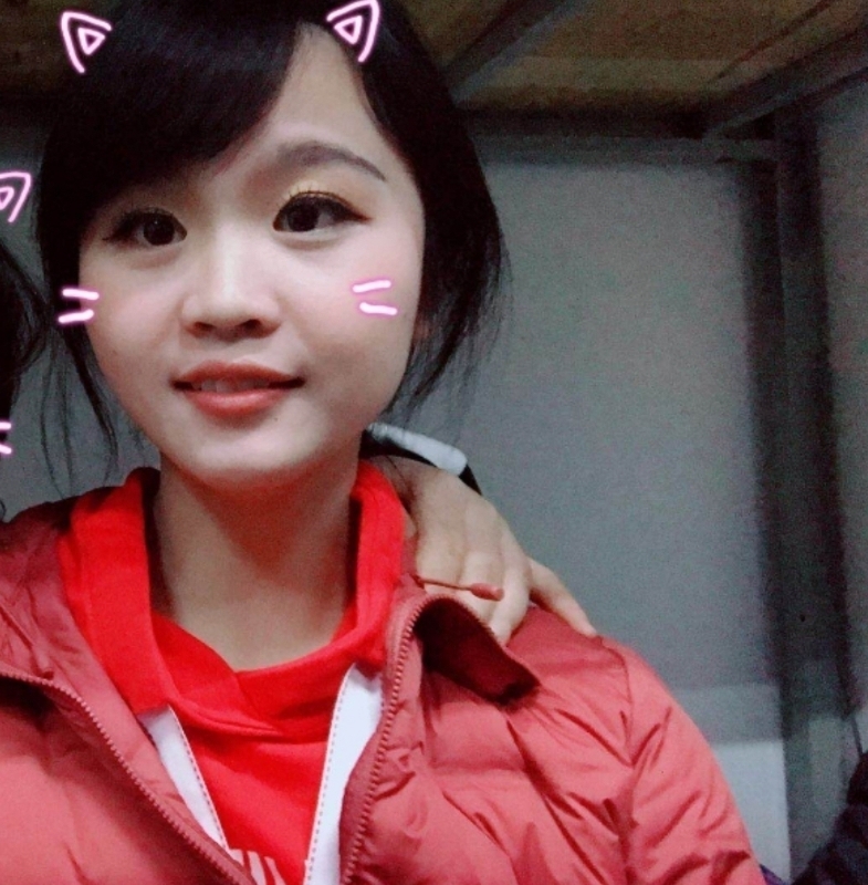 曦曦陈的第二张照片--龙海交友网