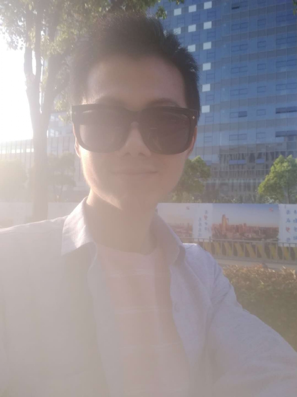 明仔的第一张照片--龙海交友网