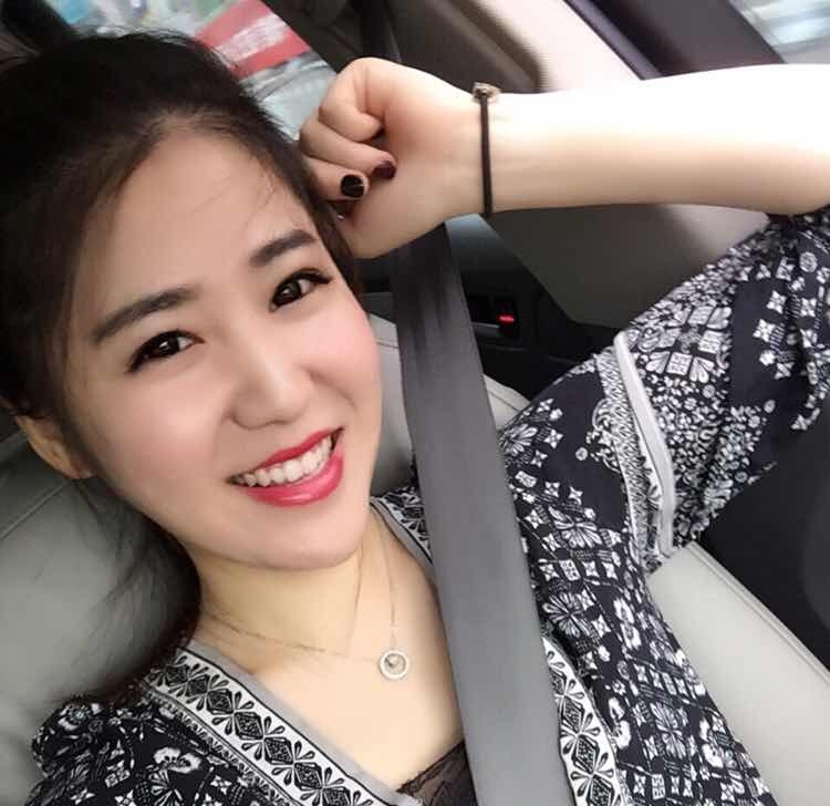 钱多多的第一张照片--龙海交友网