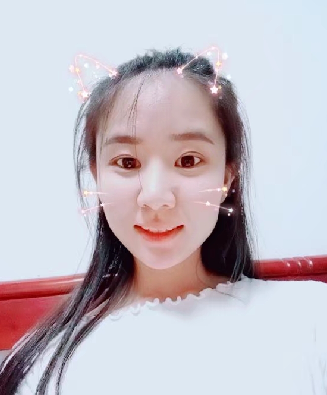 叶美美的第一张照片--龙海交友网