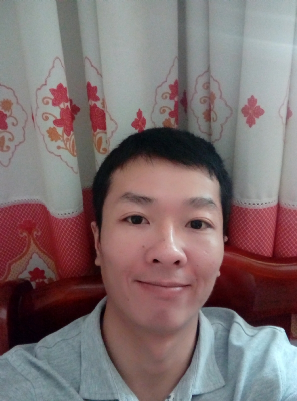 疯狂的土豆的第一张照片--龙海交友网