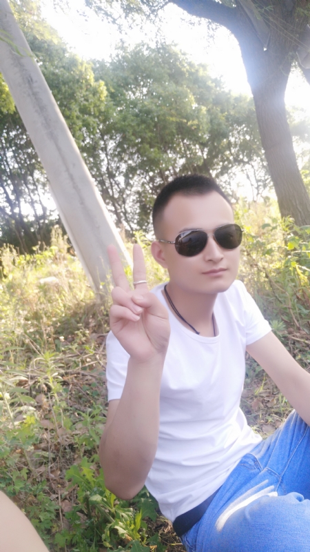 马凯亮的第一张照片--龙海交友网