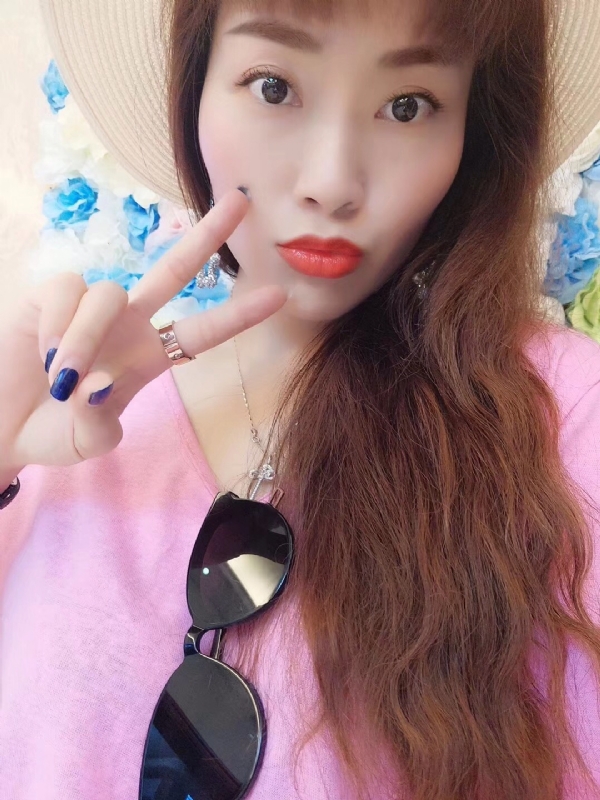 晴子的第一张照片--龙海交友网