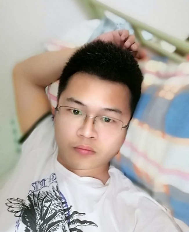 缘来如此的第一张照片--龙海交友网
