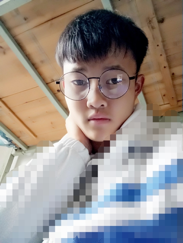 小鱼鱼的第一张照片--龙海交友网