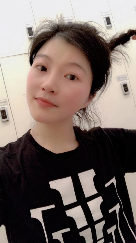 Yogagirl的第一张照片--龙海交友网