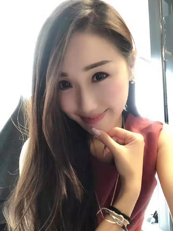 彩蝶的第一张照片--龙海交友网