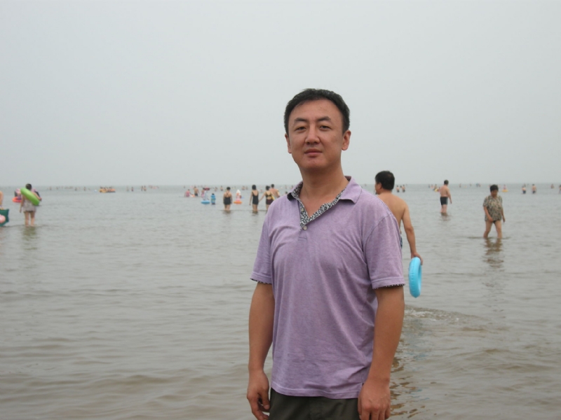 一米的第一张照片--龙海交友网