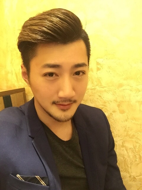 一種微笑叫堅強的第一张照片--龙海交友网