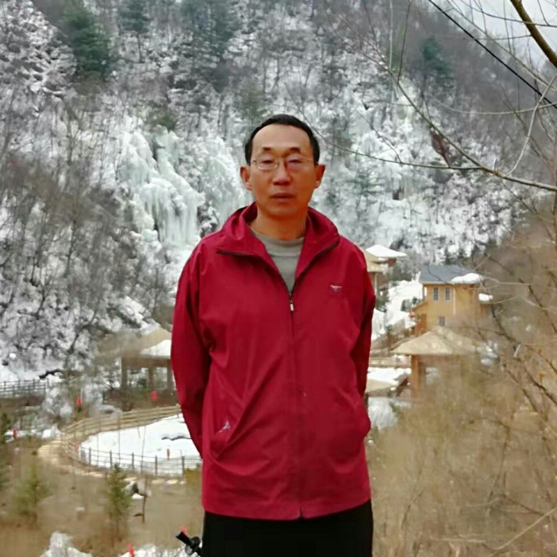 黄河赤子的第一张照片--龙海交友网