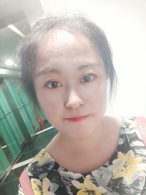 小花伞的第一张照片--龙海交友网