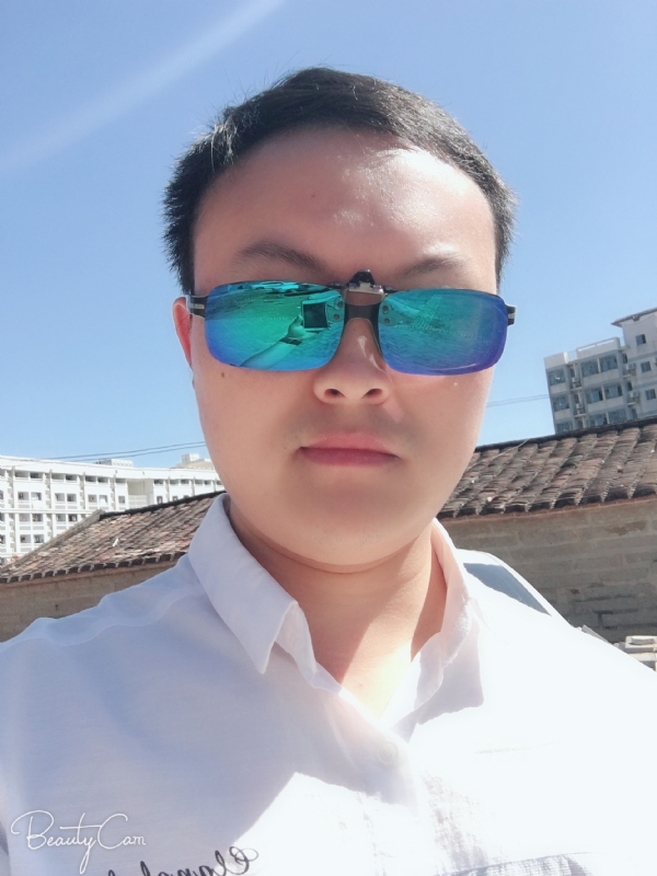 独孤求败的第三张照片--龙海交友网