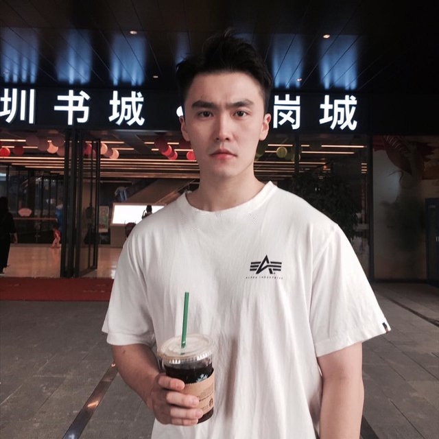 tim的第一张照片--龙海交友网