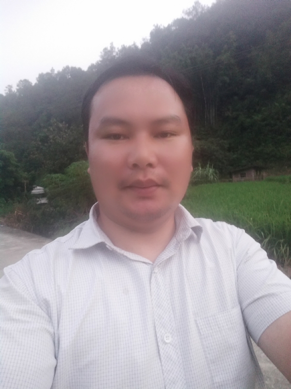 阿王的第一张照片--龙海交友网