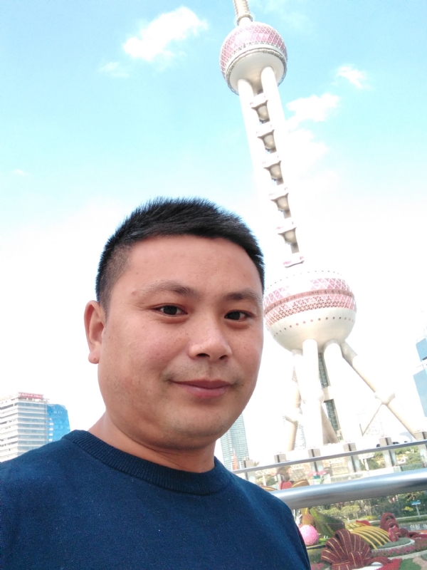 砥砺前行的第一张照片--龙海交友网