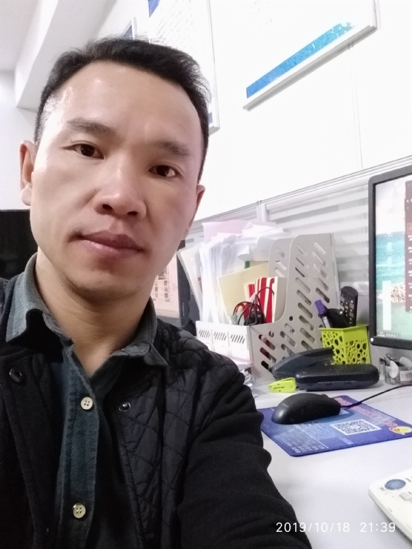 生活如此多娇的第一张照片--龙海交友网