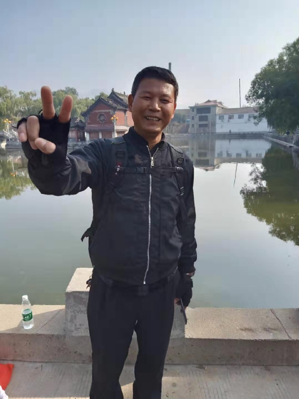 等的第一张照片--龙海交友网