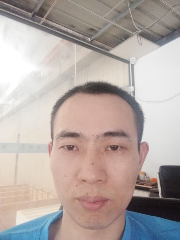 合十的第一张照片--龙海交友网