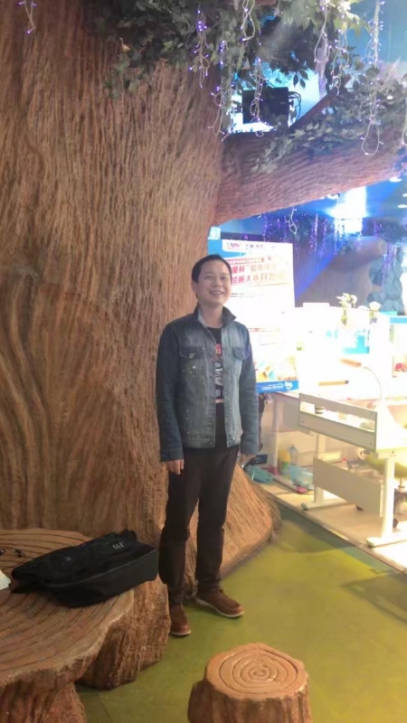 小志的第三张照片--龙海交友网