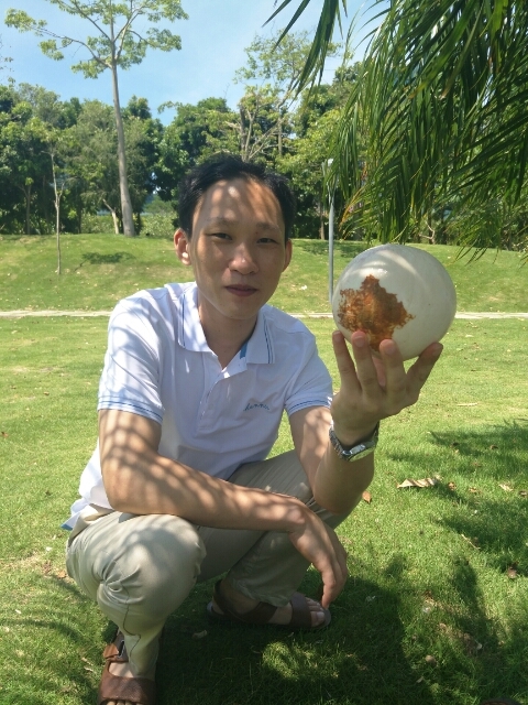 尚志的第一张照片--龙海交友网