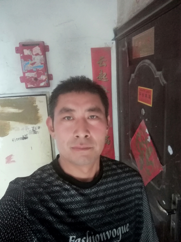 关中刀客的第一张照片--龙海交友网