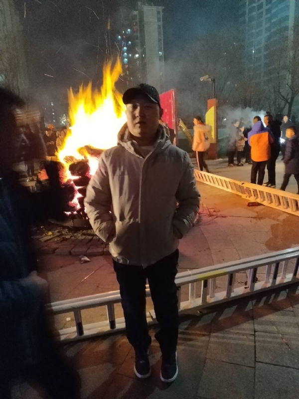 爱情里的俩个人的第二张照片--龙海交友网