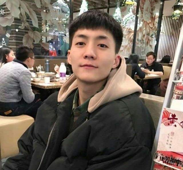 相爱的人的第一张照片--龙海交友网