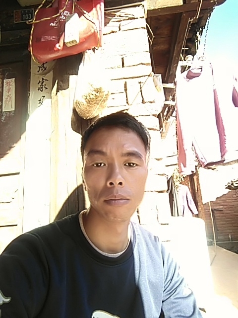 等会就睡的第一张照片--龙海交友网