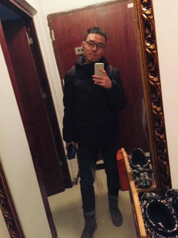 Ashould的第一张照片--龙海交友网