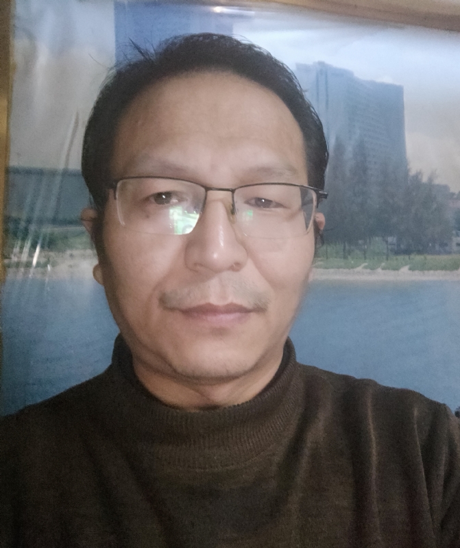 小草的第一张照片--龙海交友网