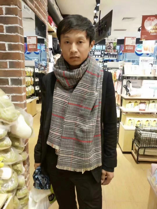陈杰的第一张照片--龙海交友网