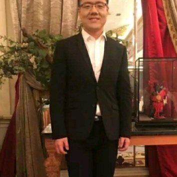 誠信的第一张照片--龙海交友网