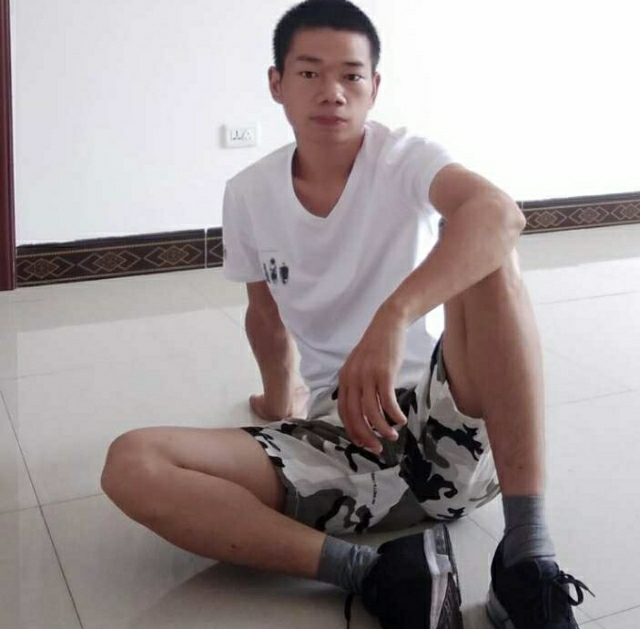 习惯就好的第一张照片--龙海交友网