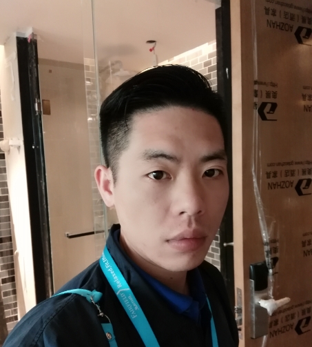木乐的第一张照片--龙海交友网