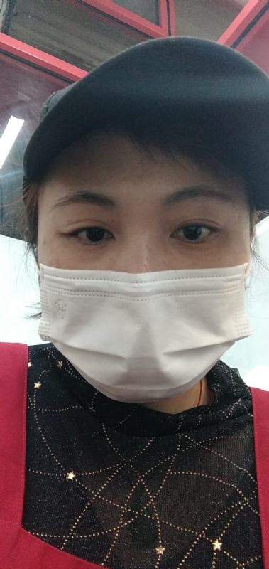 tata倩倩的第一张照片--龙海交友网