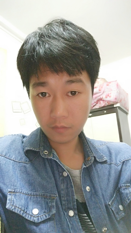 rain的第一张照片--龙海交友网