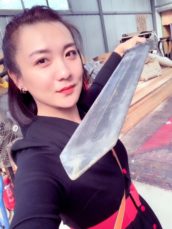 包容的第四张照片--龙海交友网