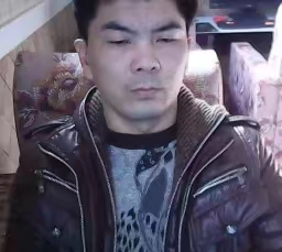 呆子的第一张照片--龙海交友网
