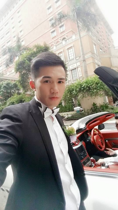 上善若水的第一张照片--龙海交友网