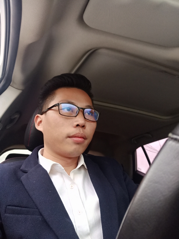 珍惜未来的第一张照片--龙海交友网